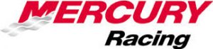 Mercury Racing Logo Mercury Racing Logo